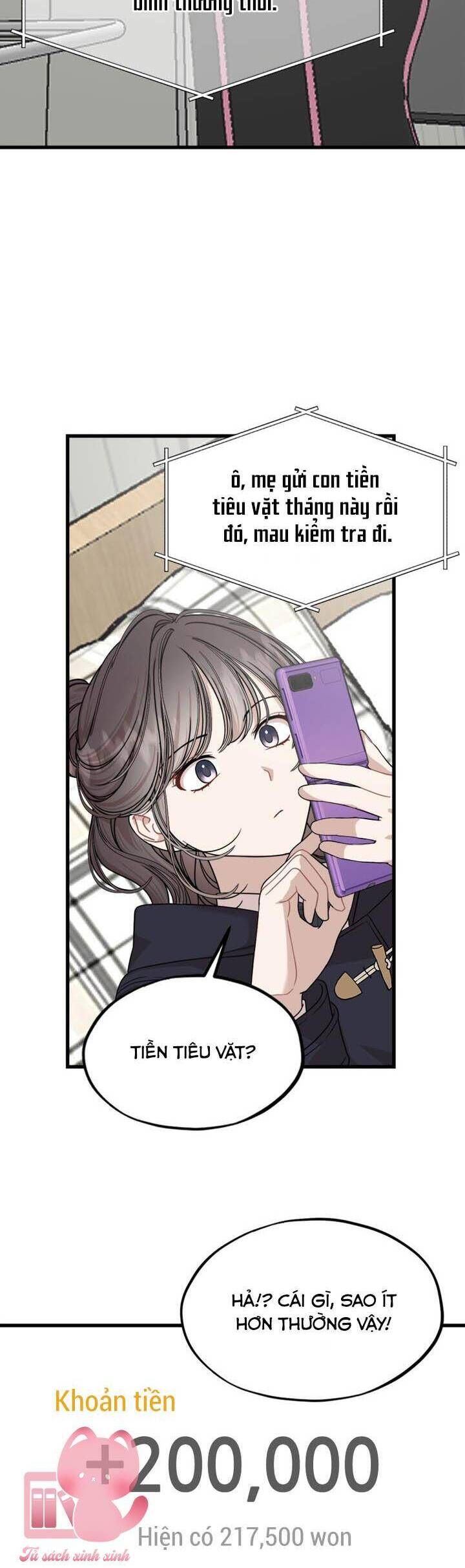 Hẹn Hò Với Game Thủ: Chapter 8