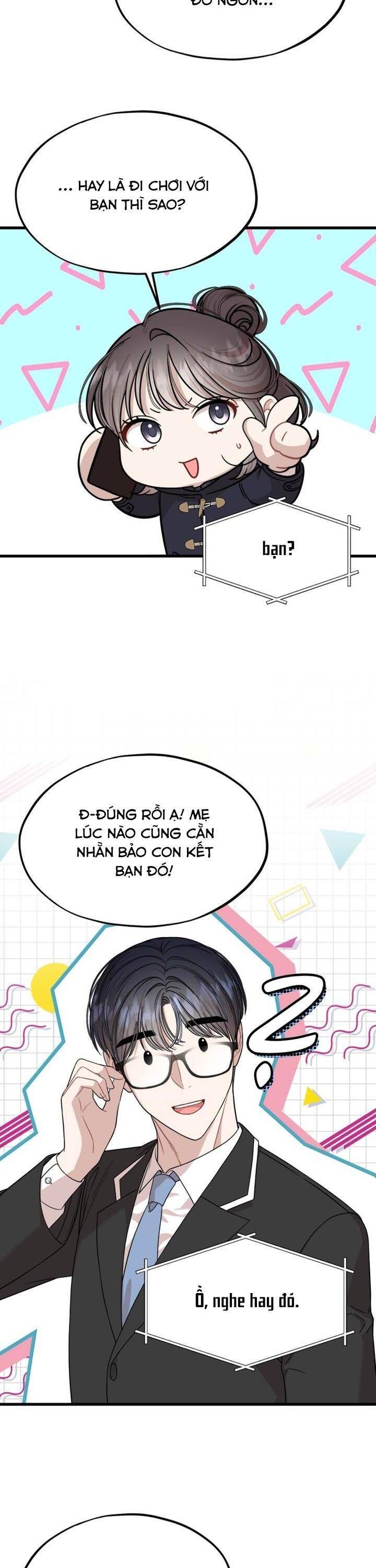 Hẹn Hò Với Game Thủ: Chapter 8