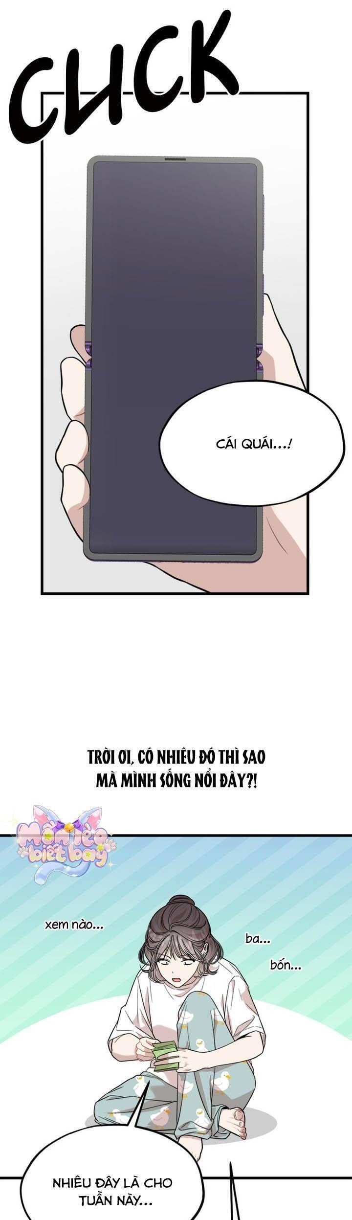 Hẹn Hò Với Game Thủ: Chapter 8