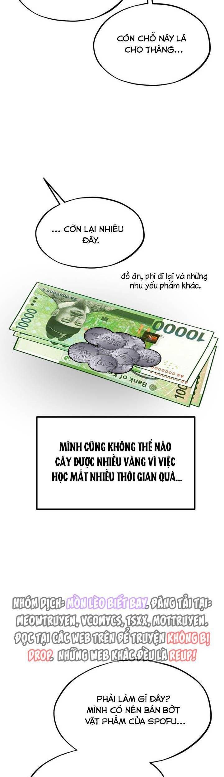 Hẹn Hò Với Game Thủ: Chapter 8