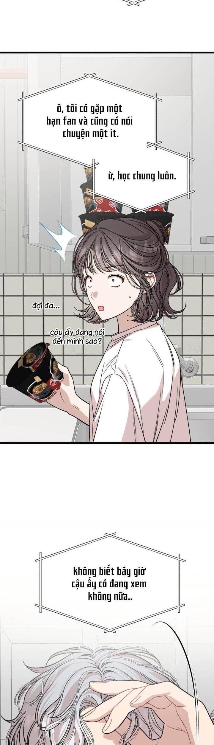 Hẹn Hò Với Game Thủ: Chapter 8