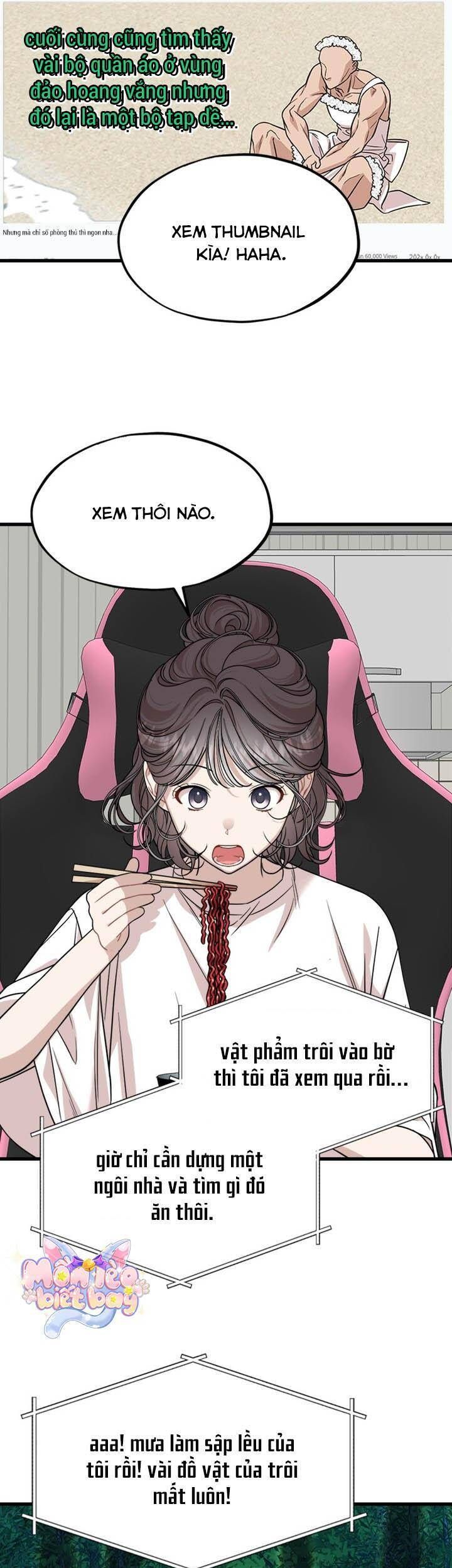 Hẹn Hò Với Game Thủ: Chapter 8