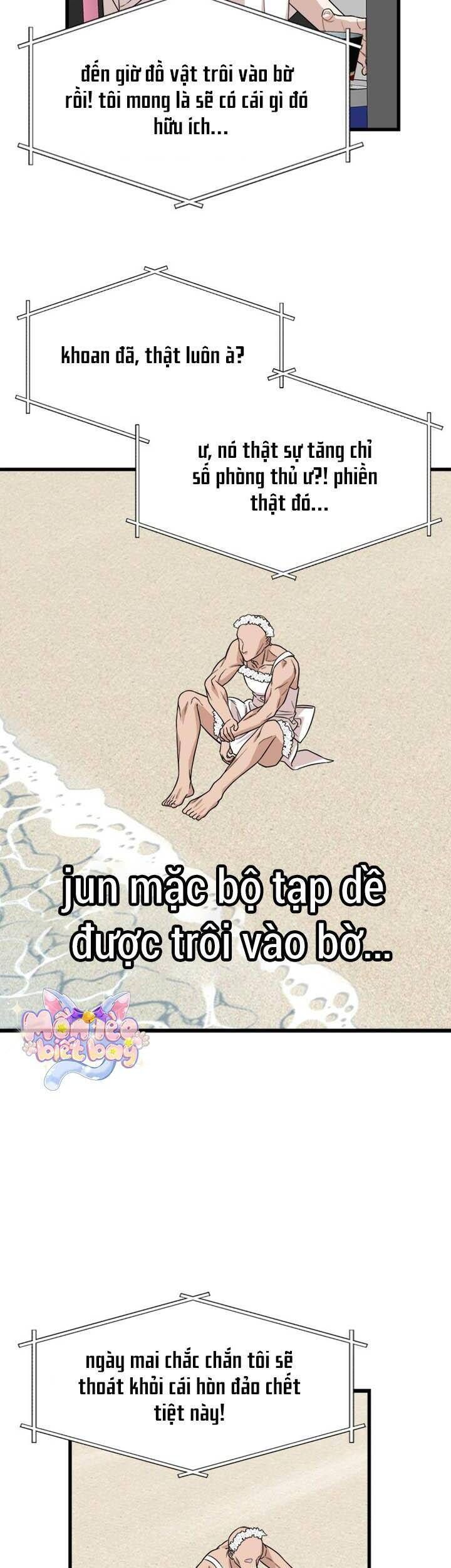 Hẹn Hò Với Game Thủ: Chapter 8