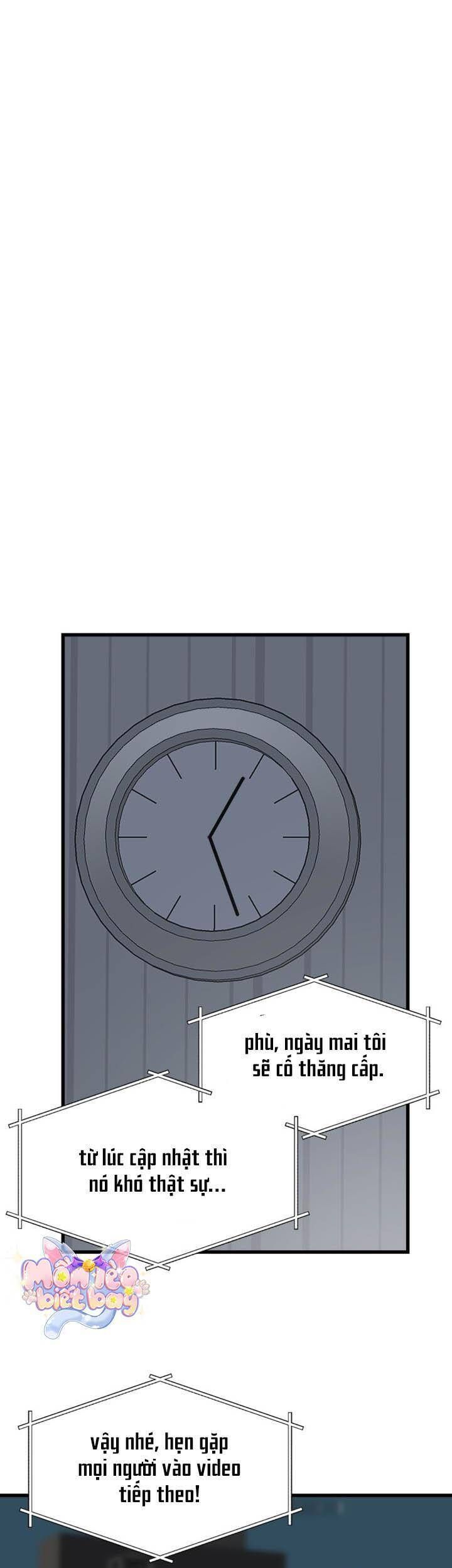 Hẹn Hò Với Game Thủ: Chapter 8