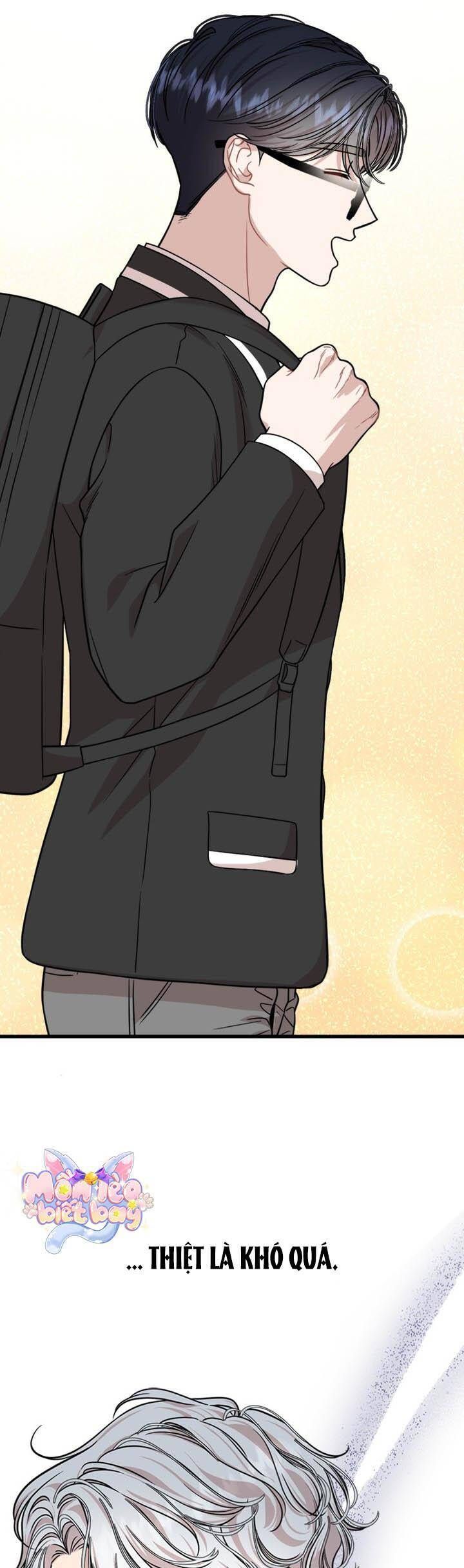 Hẹn Hò Với Game Thủ: Chapter 8