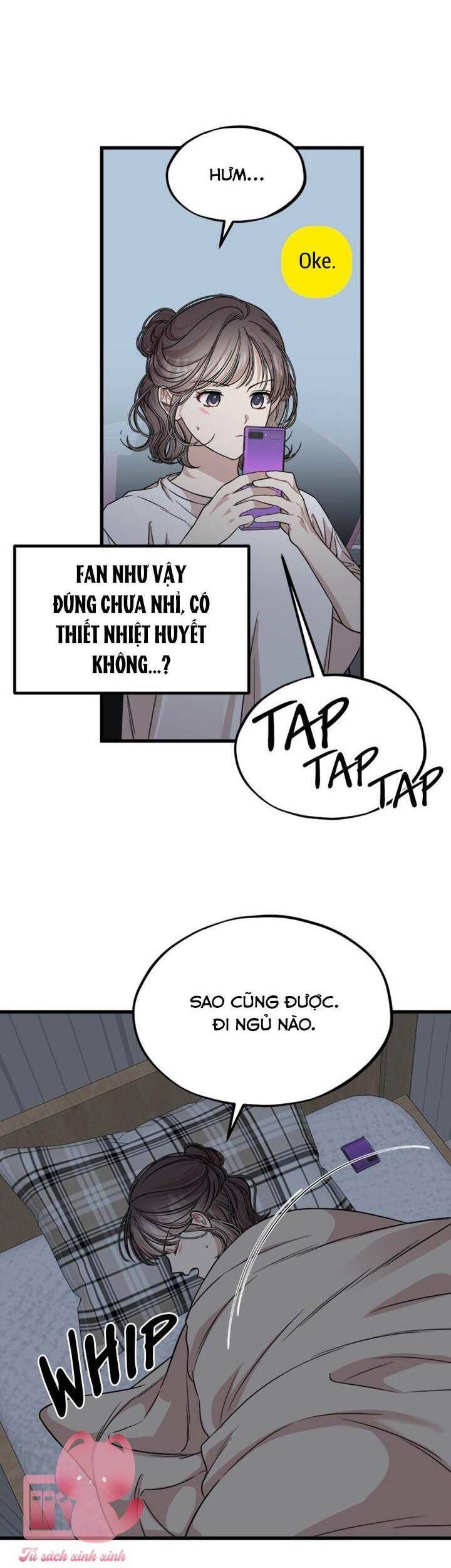 Hẹn Hò Với Game Thủ: Chapter 8