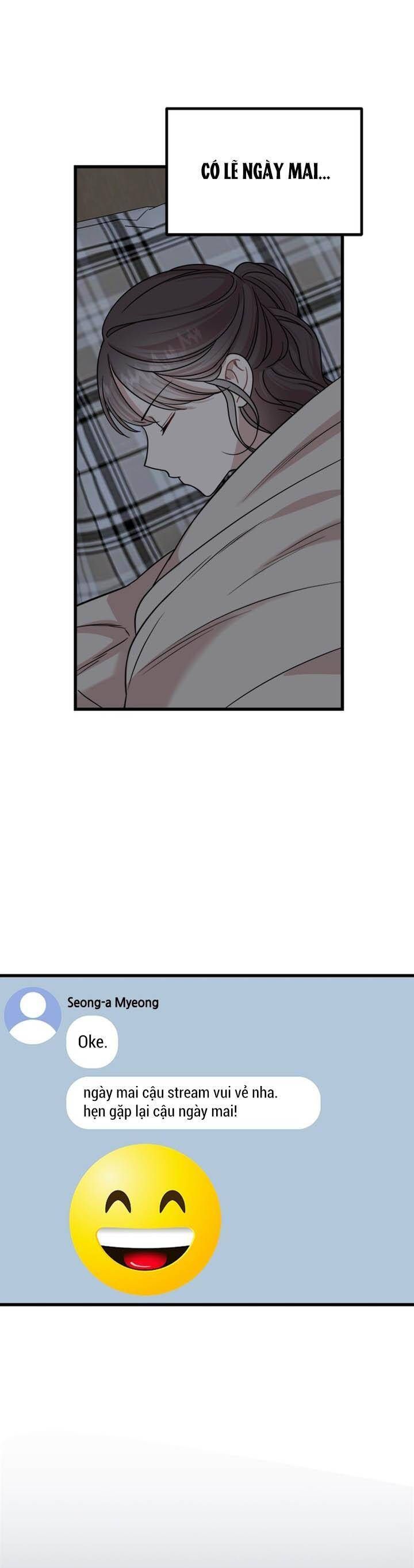 Hẹn Hò Với Game Thủ: Chapter 8