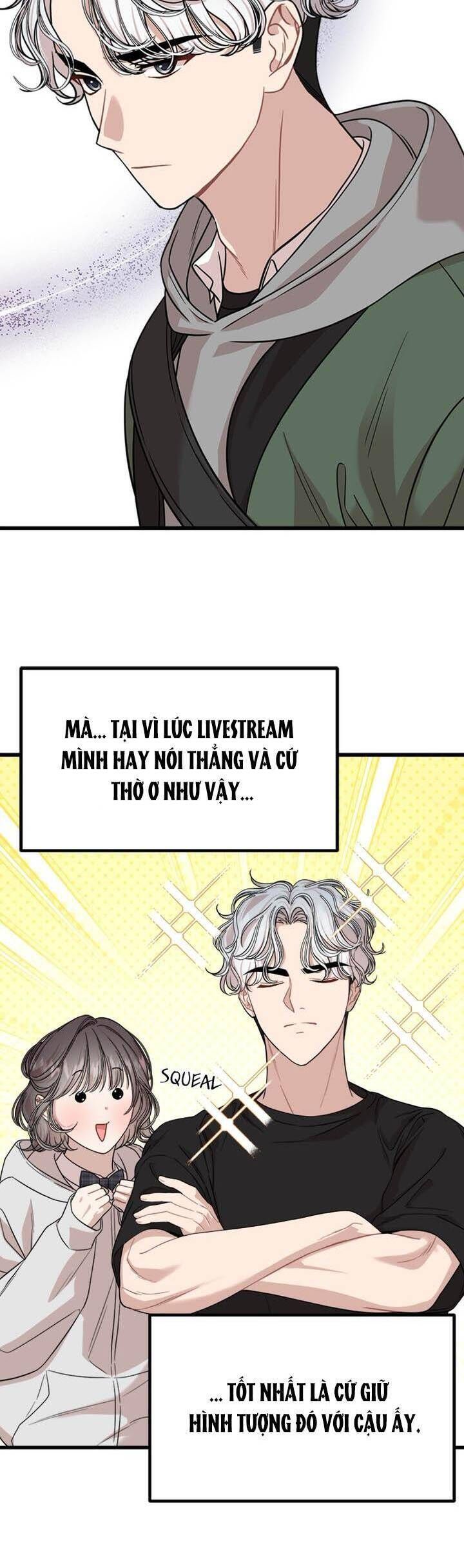 Hẹn Hò Với Game Thủ: Chapter 8