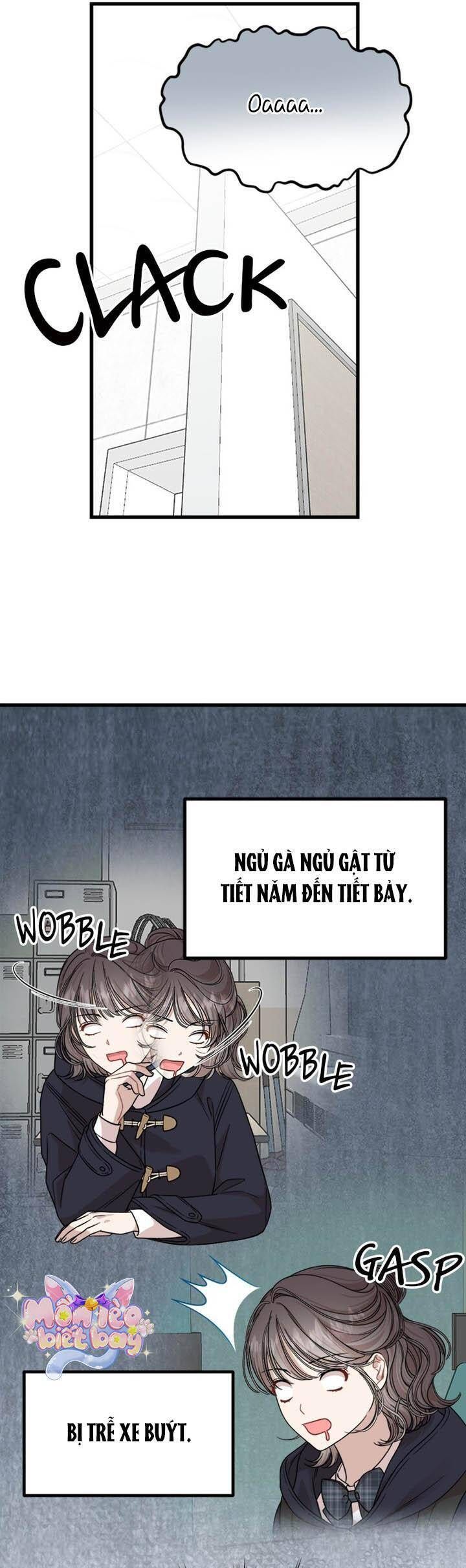 Hẹn Hò Với Game Thủ: Chapter 8