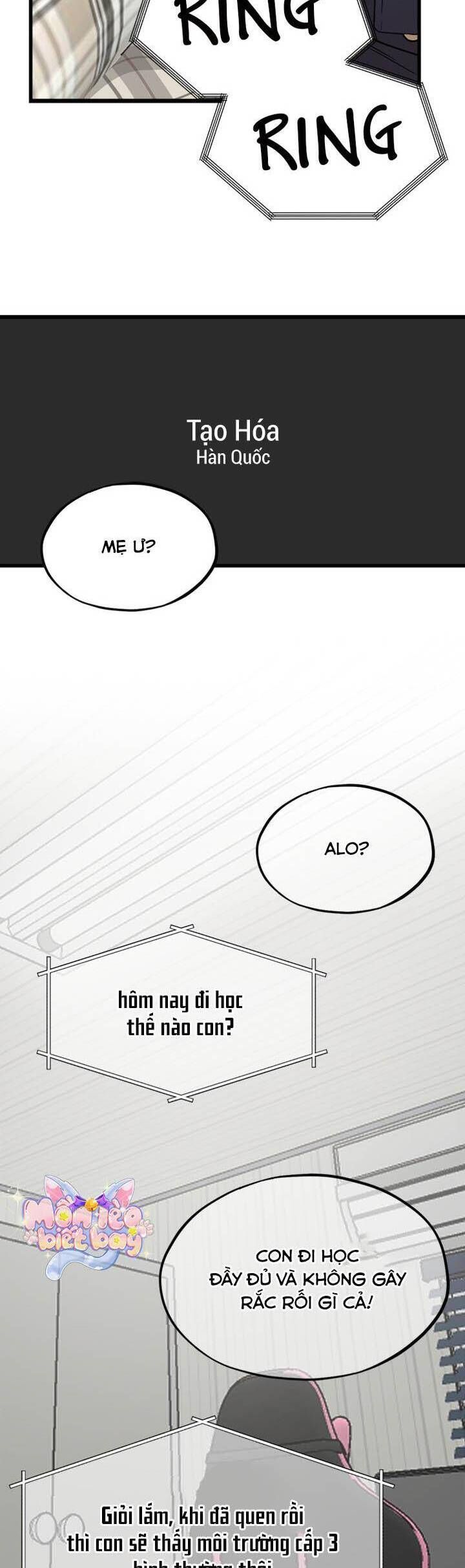 Hẹn Hò Với Game Thủ: Chapter 8