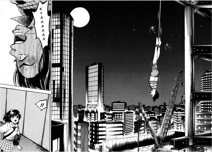 Hero Mask: Chapter 7.5