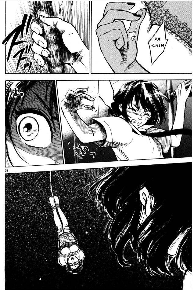Hero Mask: Chapter 7.5