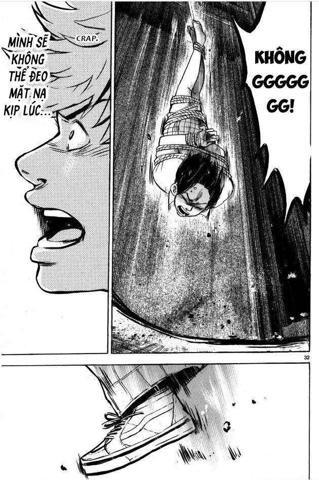 Hero Mask: Chapter 7.5