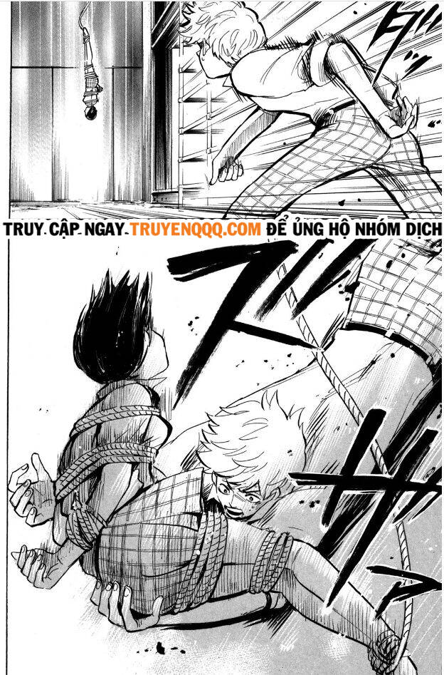 Hero Mask: Chapter 7.5