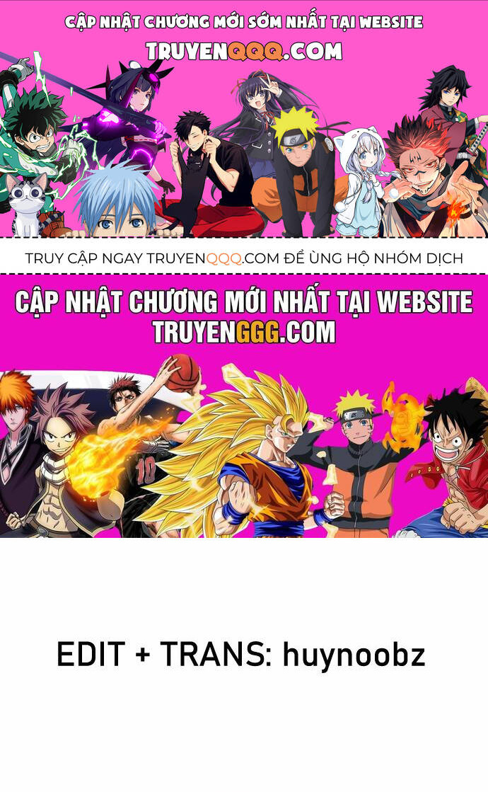 Hero X Demon King X Villain: Chapter 107