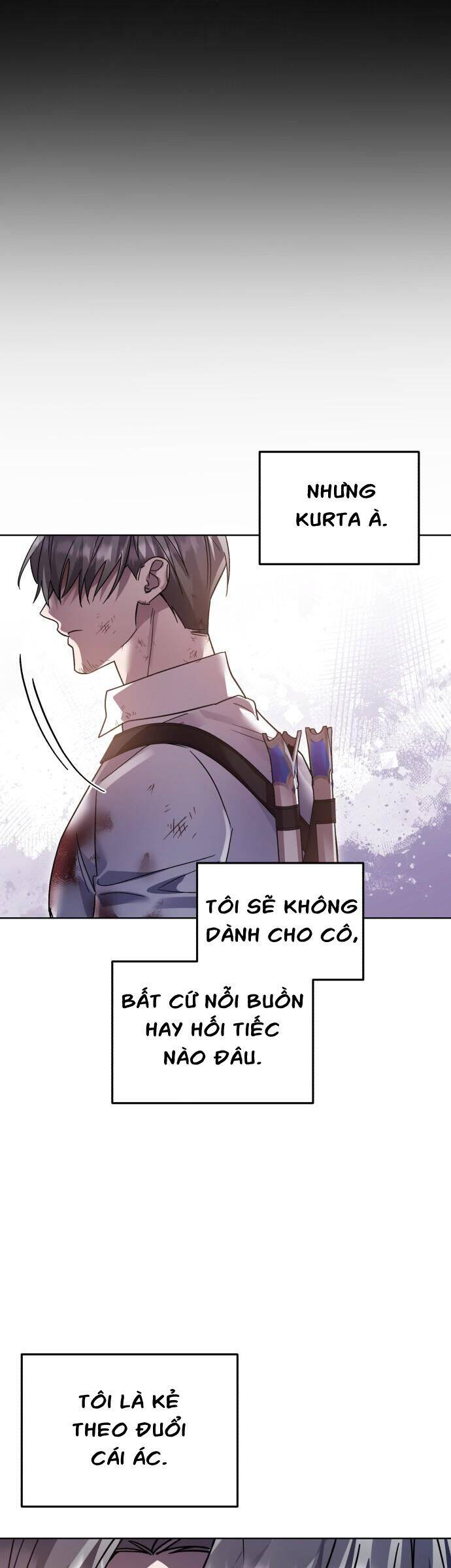Hero X Demon King X Villain: Chapter 107