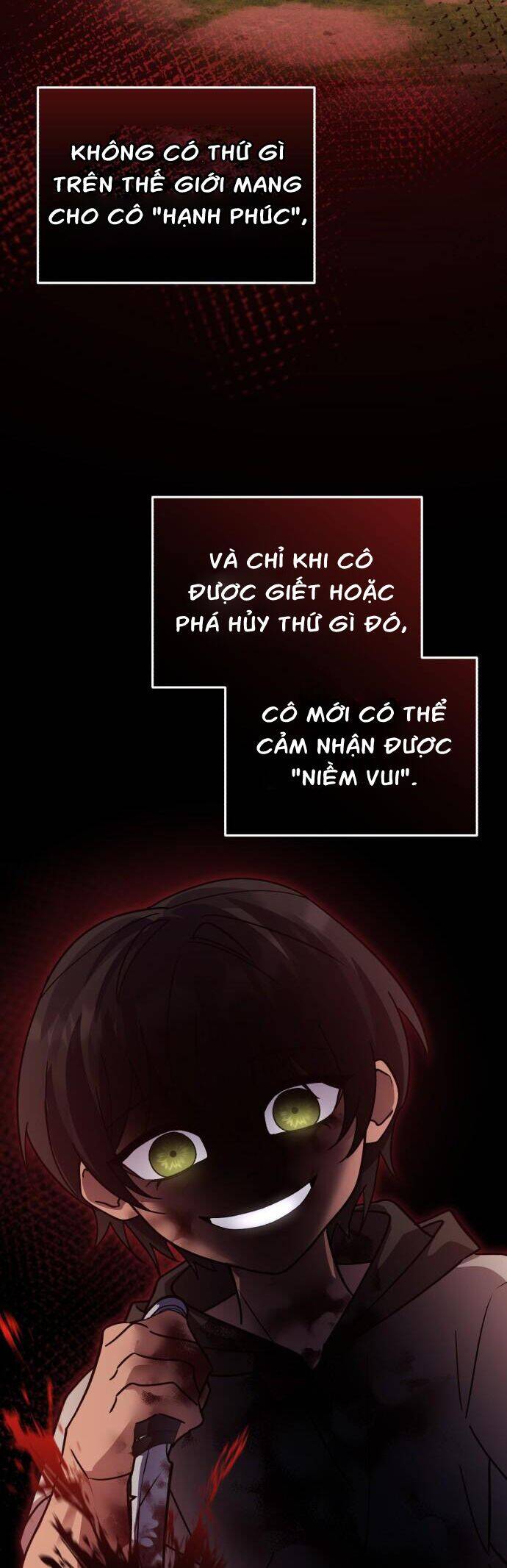 Hero X Demon King X Villain: Chapter 107