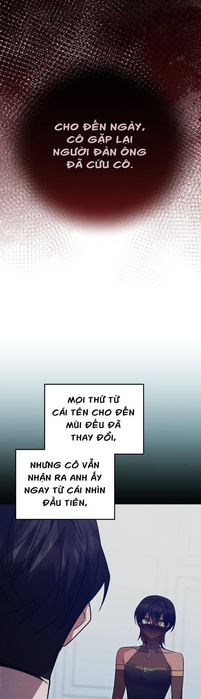 Hero X Demon King X Villain: Chapter 107