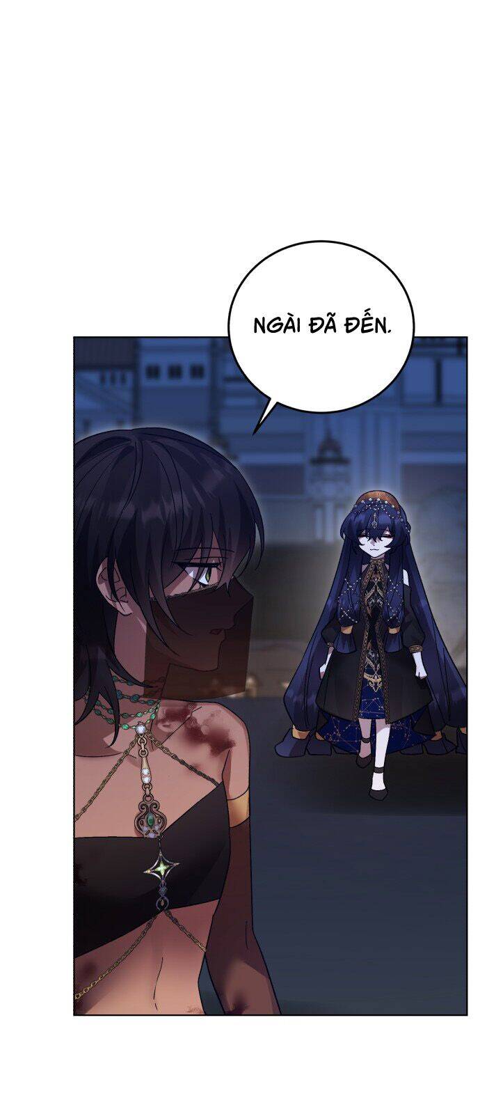 Hero X Demon King X Villain: Chapter 107