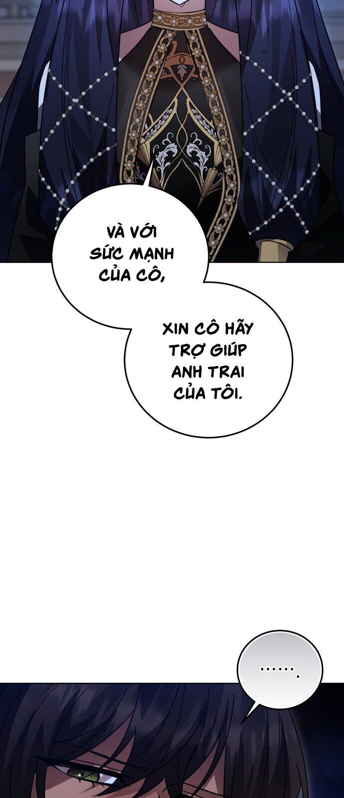 Hero X Demon King X Villain: Chapter 107