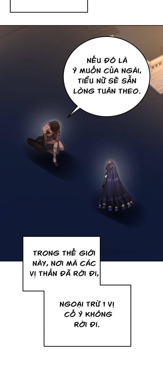 Hero X Demon King X Villain: Chapter 107