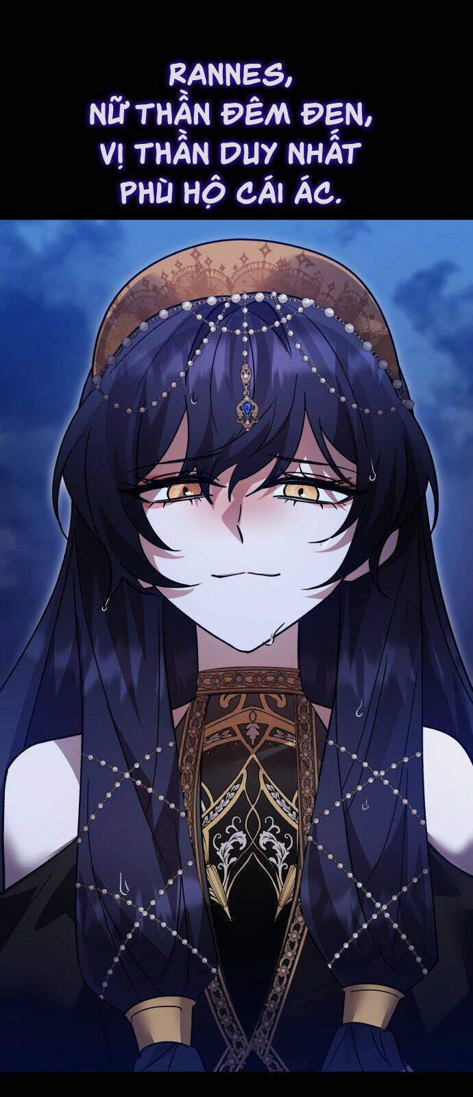 Hero X Demon King X Villain: Chapter 107