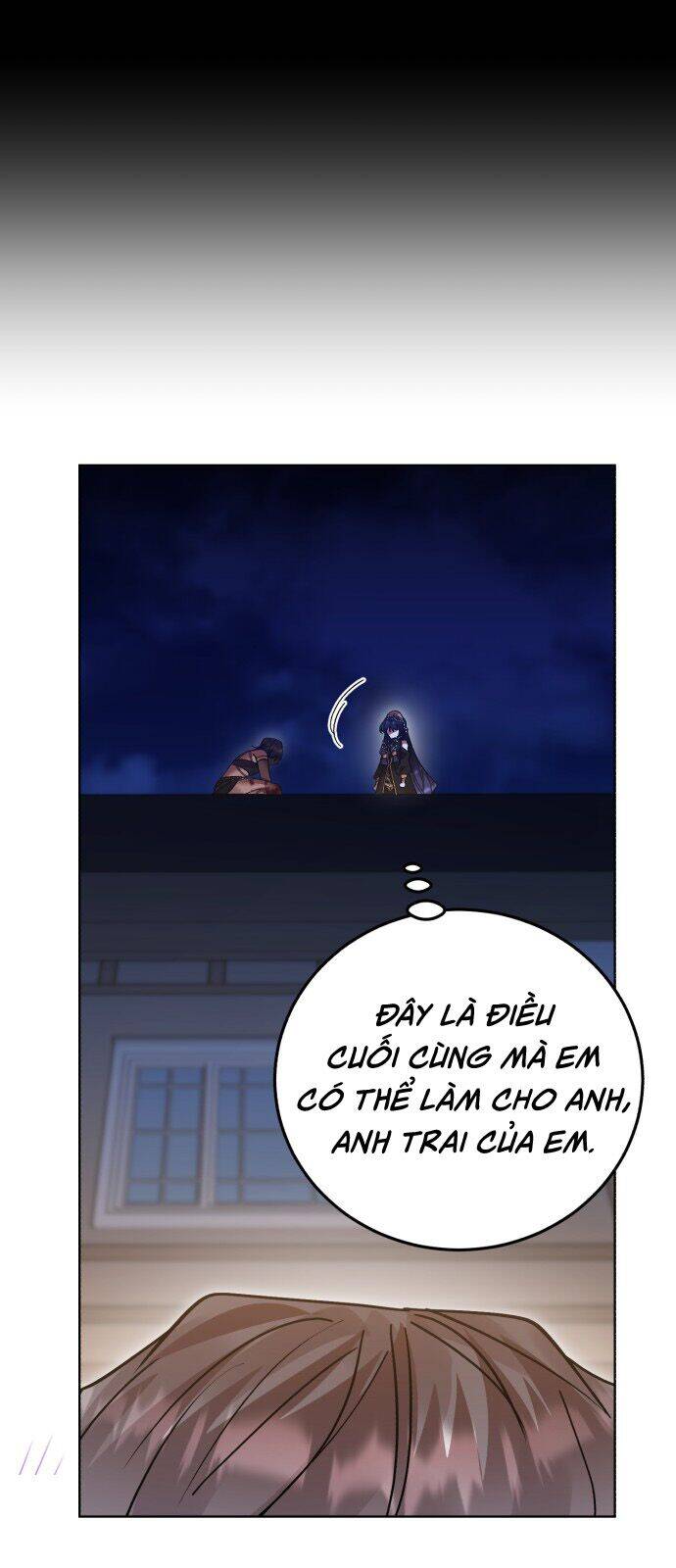 Hero X Demon King X Villain: Chapter 107