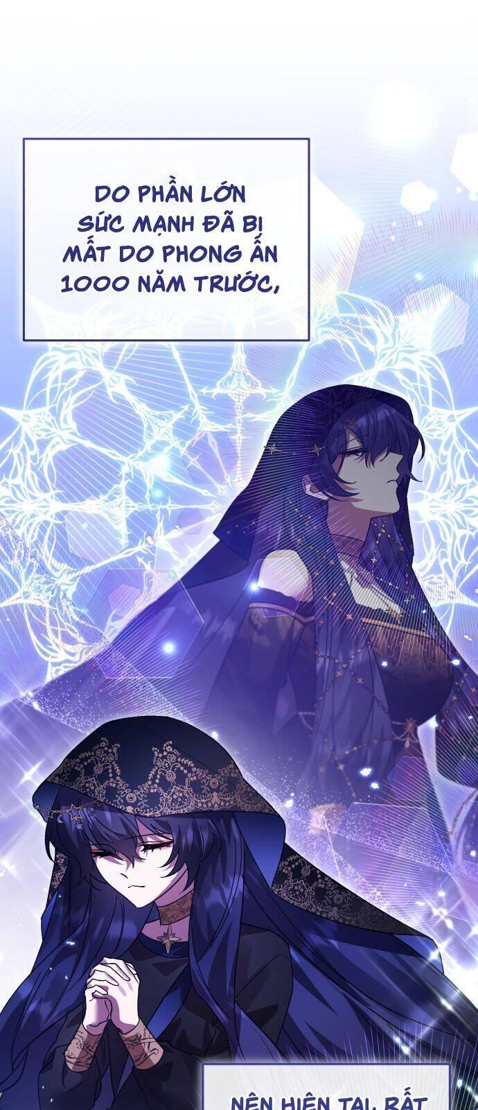 Hero X Demon King X Villain: Chapter 107