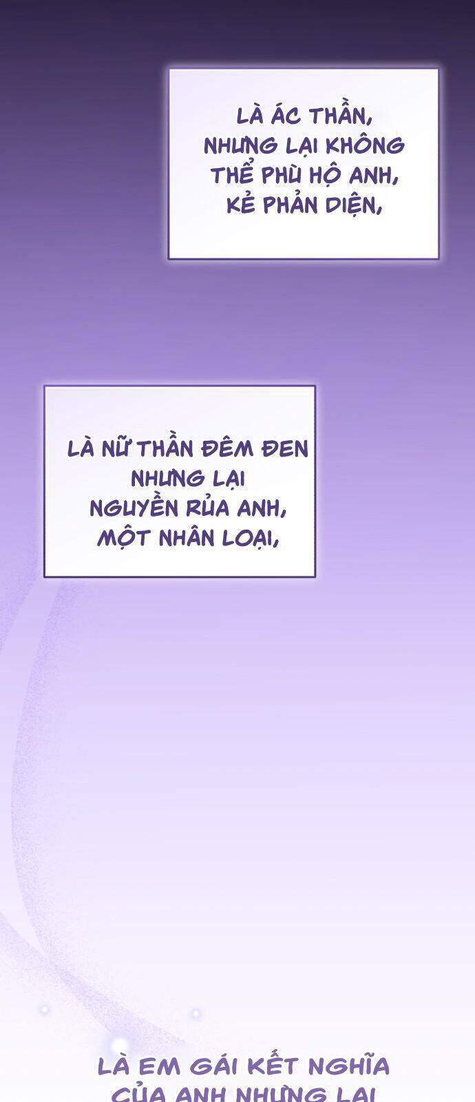 Hero X Demon King X Villain: Chapter 107