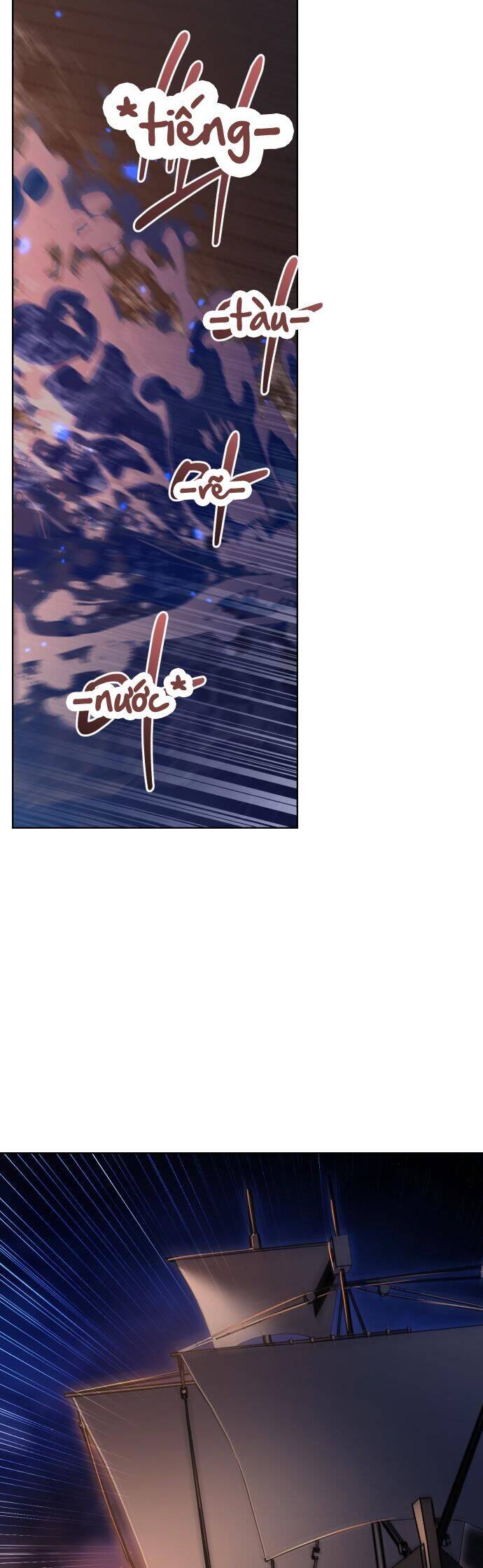 Hero X Demon King X Villain: Chapter 107