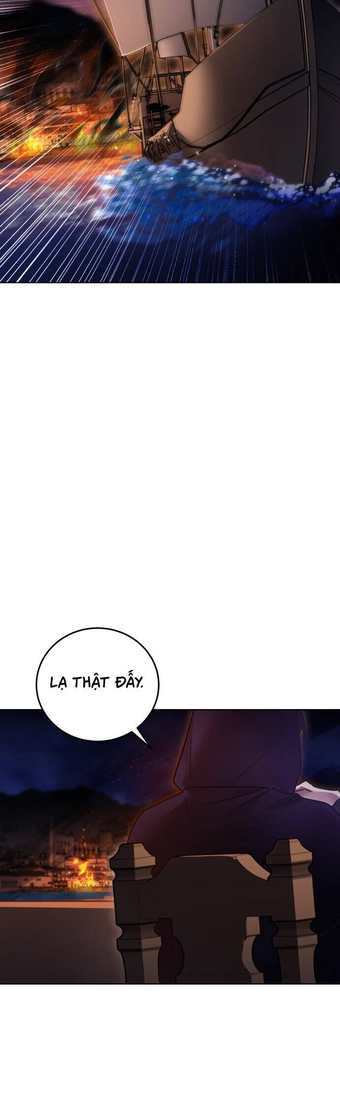 Hero X Demon King X Villain: Chapter 107