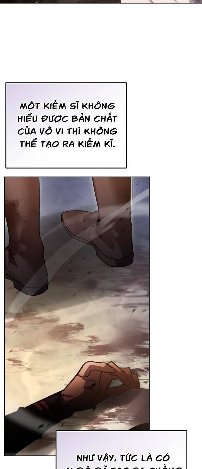 Hero X Demon King X Villain: Chapter 107