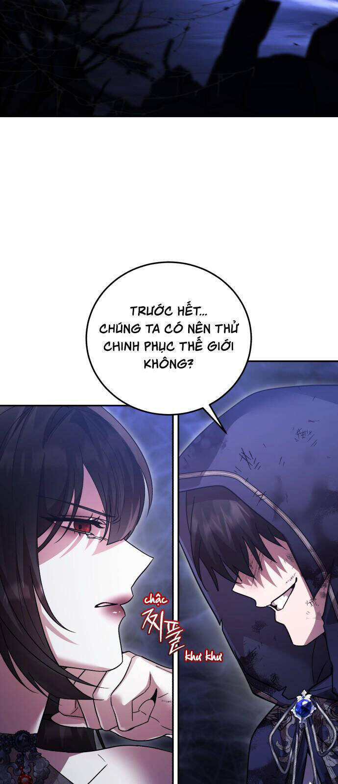 Hero X Demon King X Villain: Chapter 108