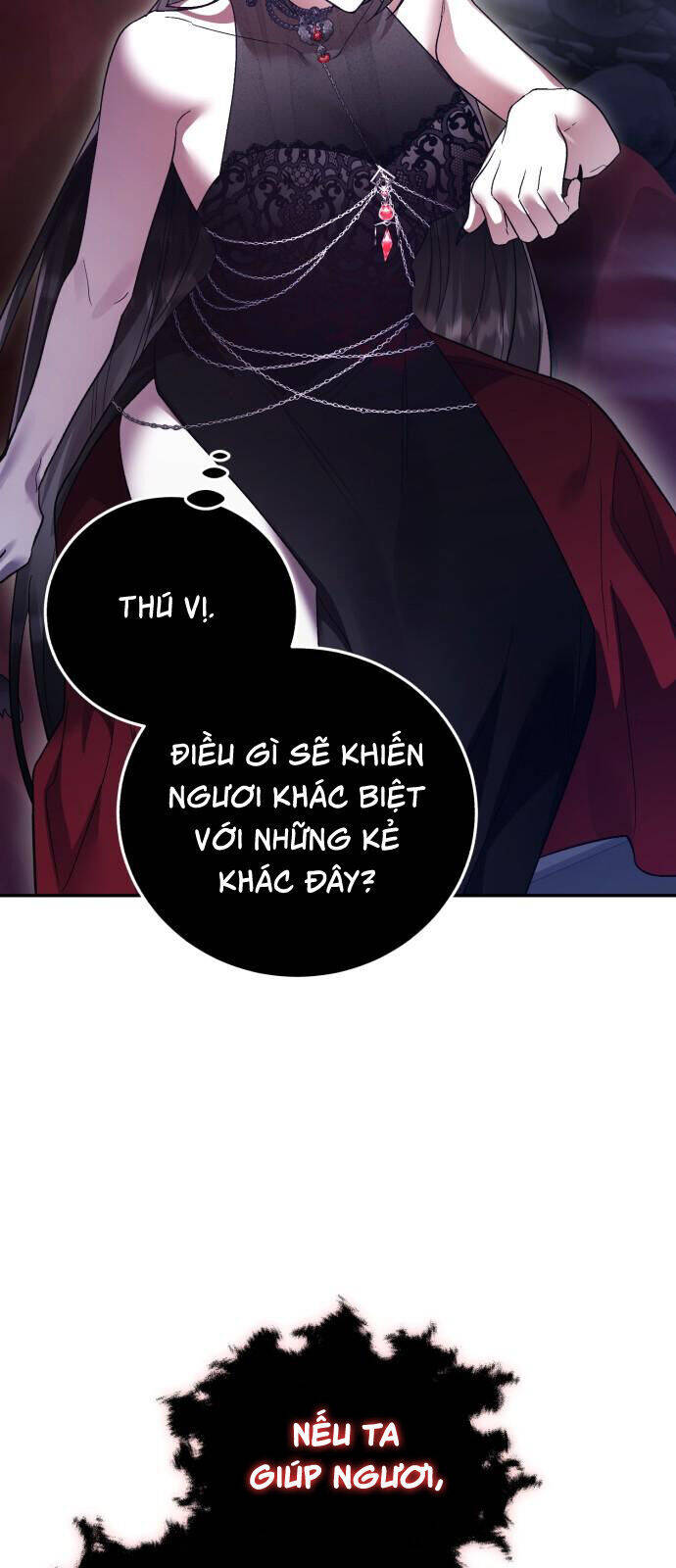 Hero X Demon King X Villain: Chapter 108