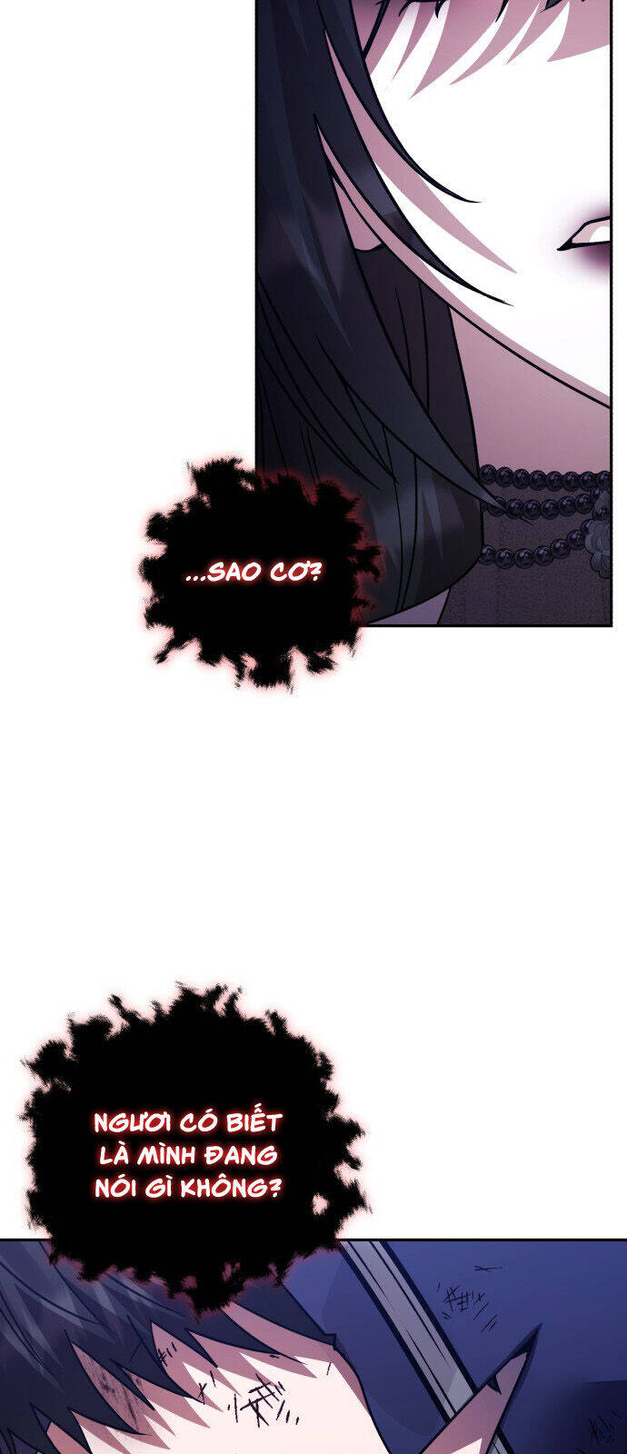 Hero X Demon King X Villain: Chapter 108