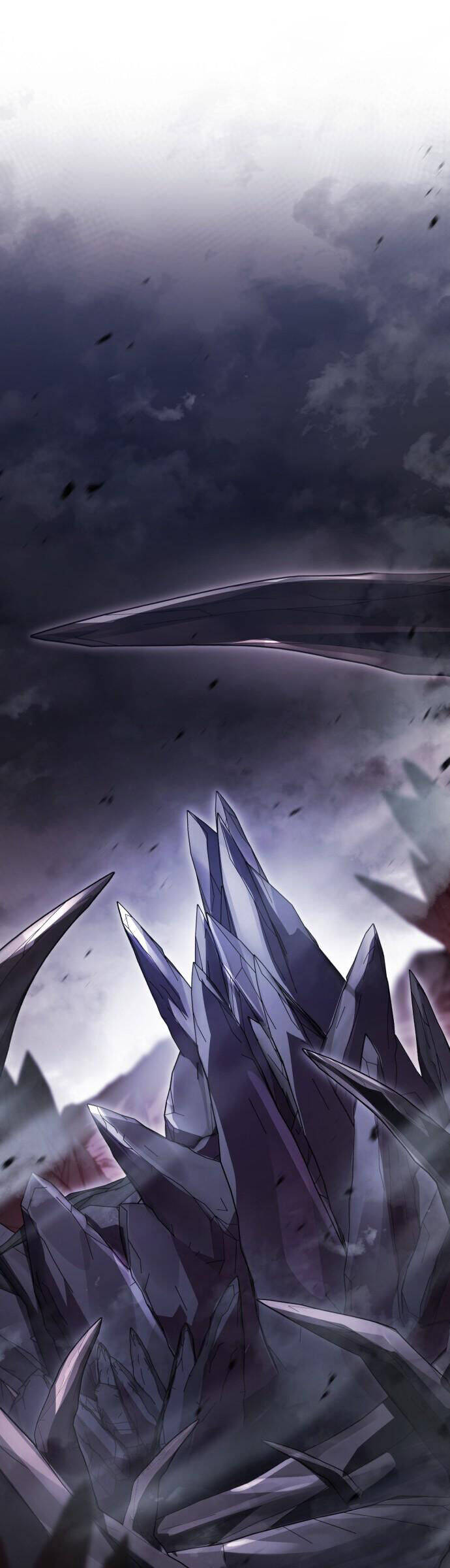 Hero X Demon King X Villain: Chapter 108