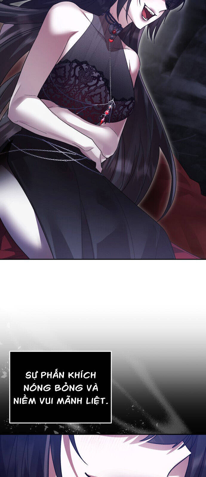 Hero X Demon King X Villain: Chapter 108