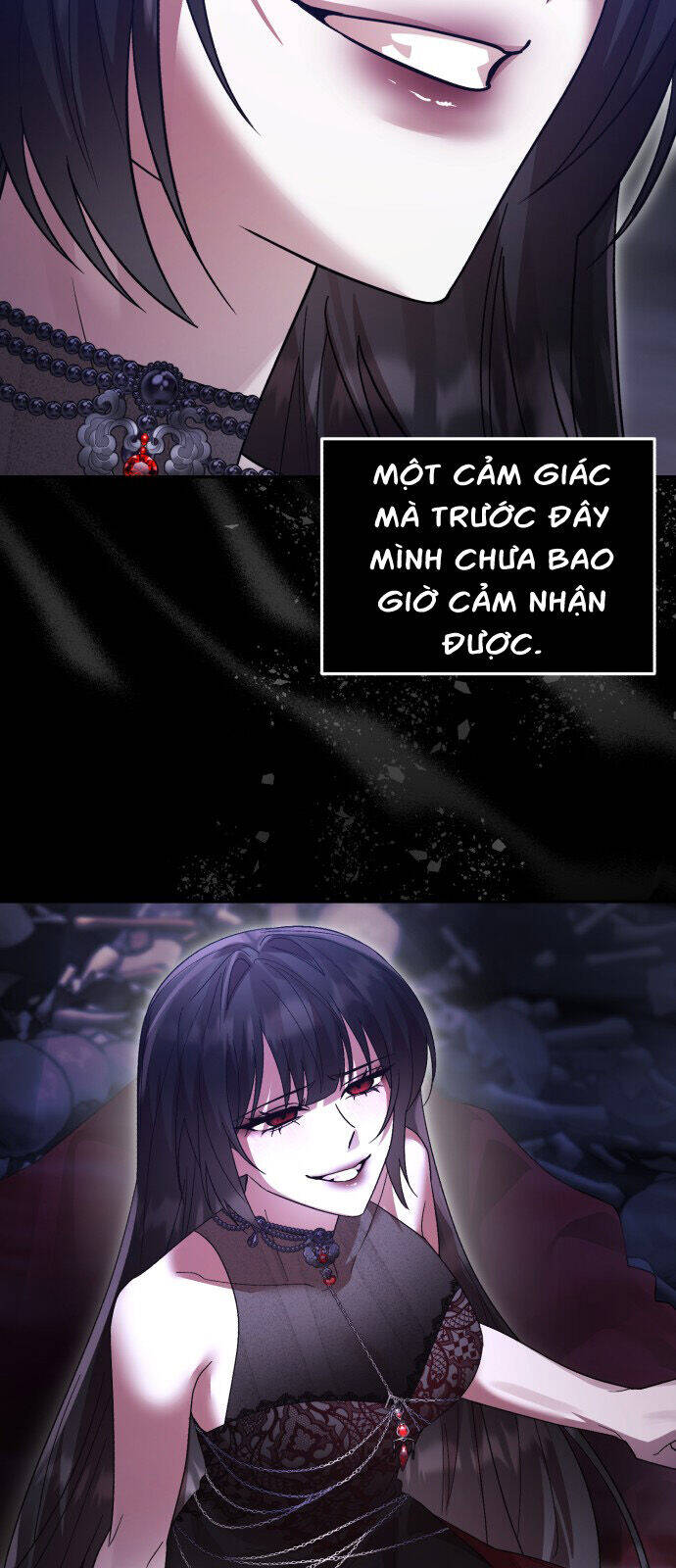 Hero X Demon King X Villain: Chapter 108