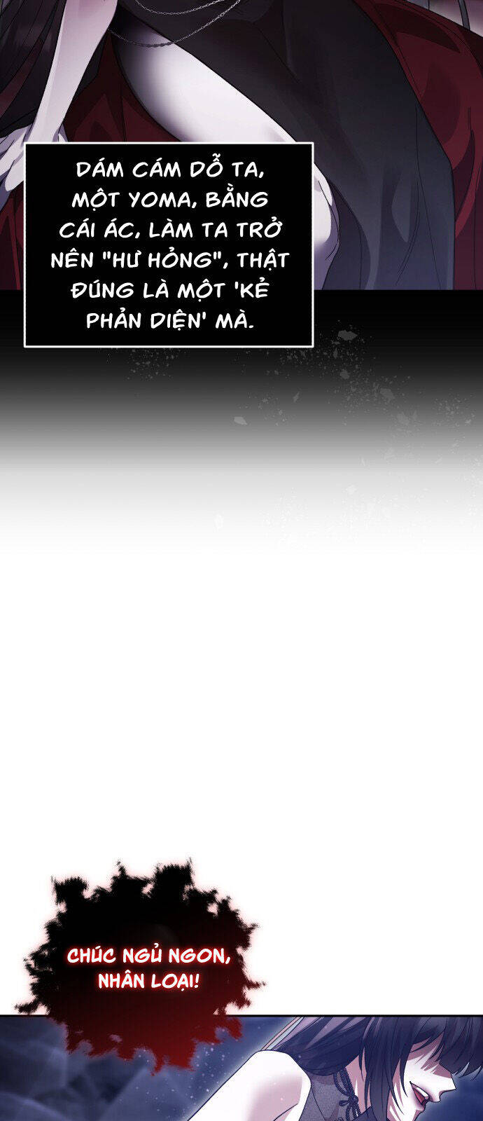 Hero X Demon King X Villain: Chapter 108