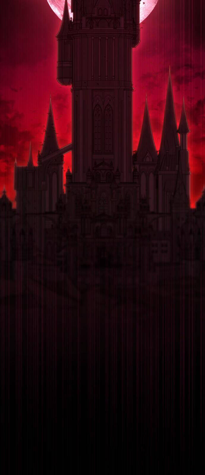 Hero X Demon King X Villain: Chapter 108