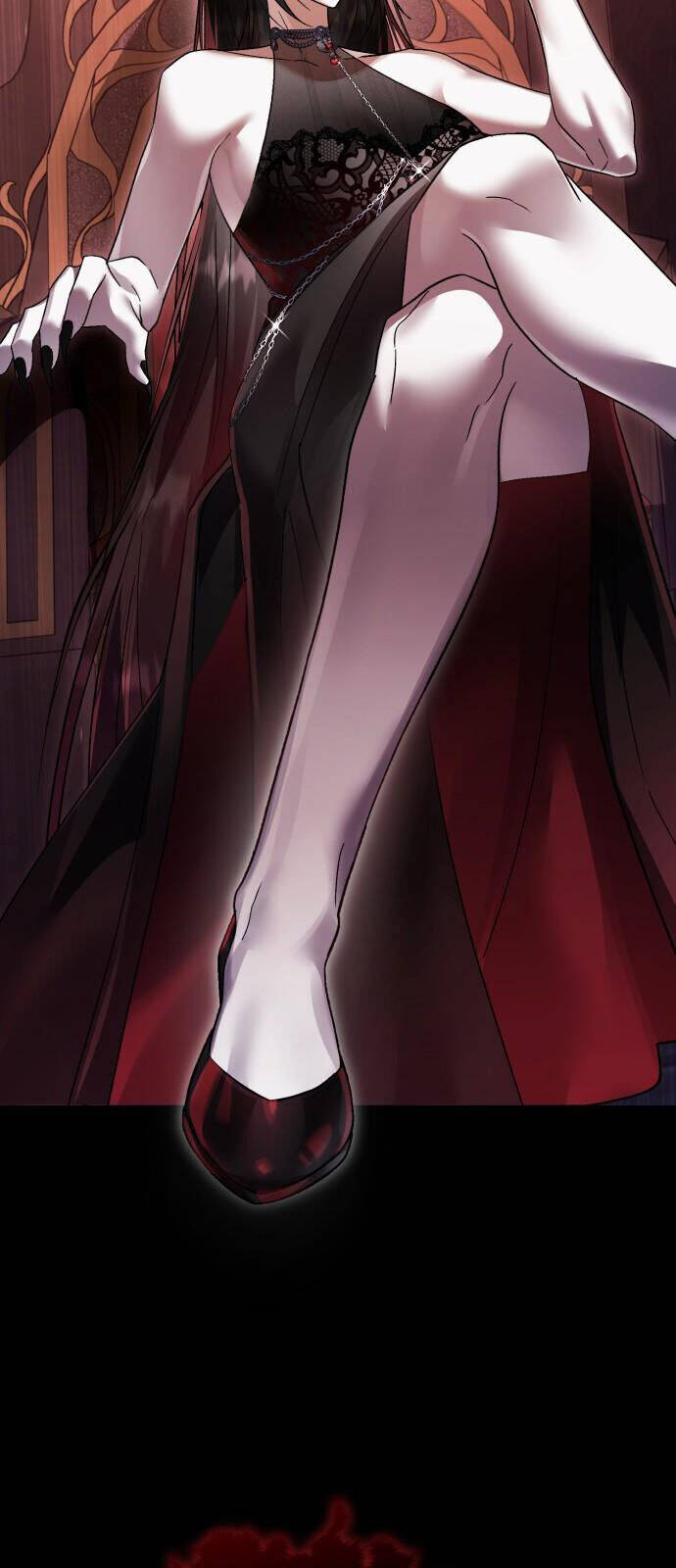 Hero X Demon King X Villain: Chapter 108