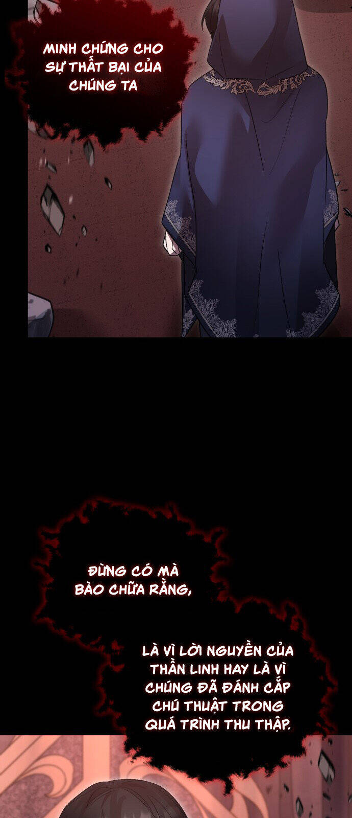 Hero X Demon King X Villain: Chapter 108