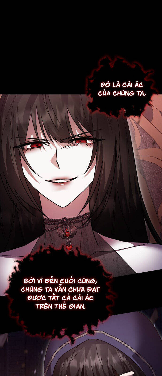 Hero X Demon King X Villain: Chapter 108