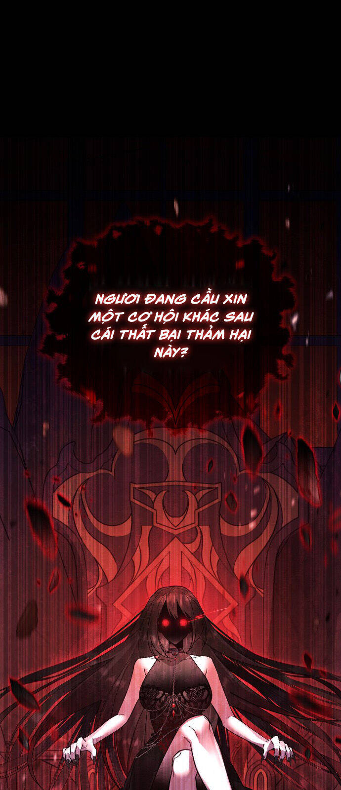 Hero X Demon King X Villain: Chapter 108