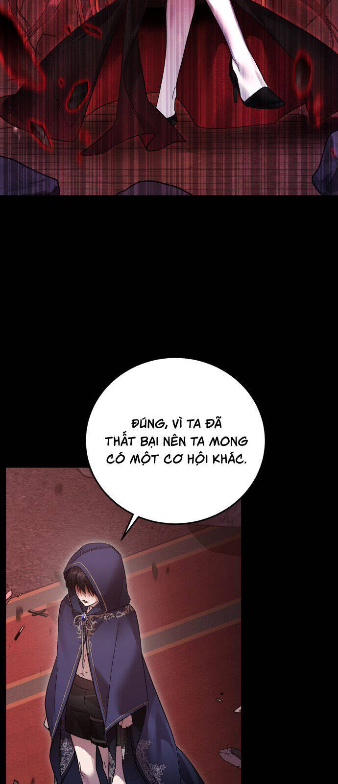 Hero X Demon King X Villain: Chapter 108