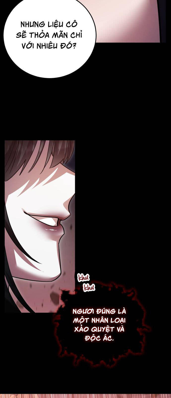 Hero X Demon King X Villain: Chapter 108