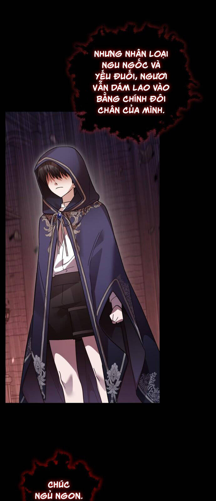 Hero X Demon King X Villain: Chapter 108