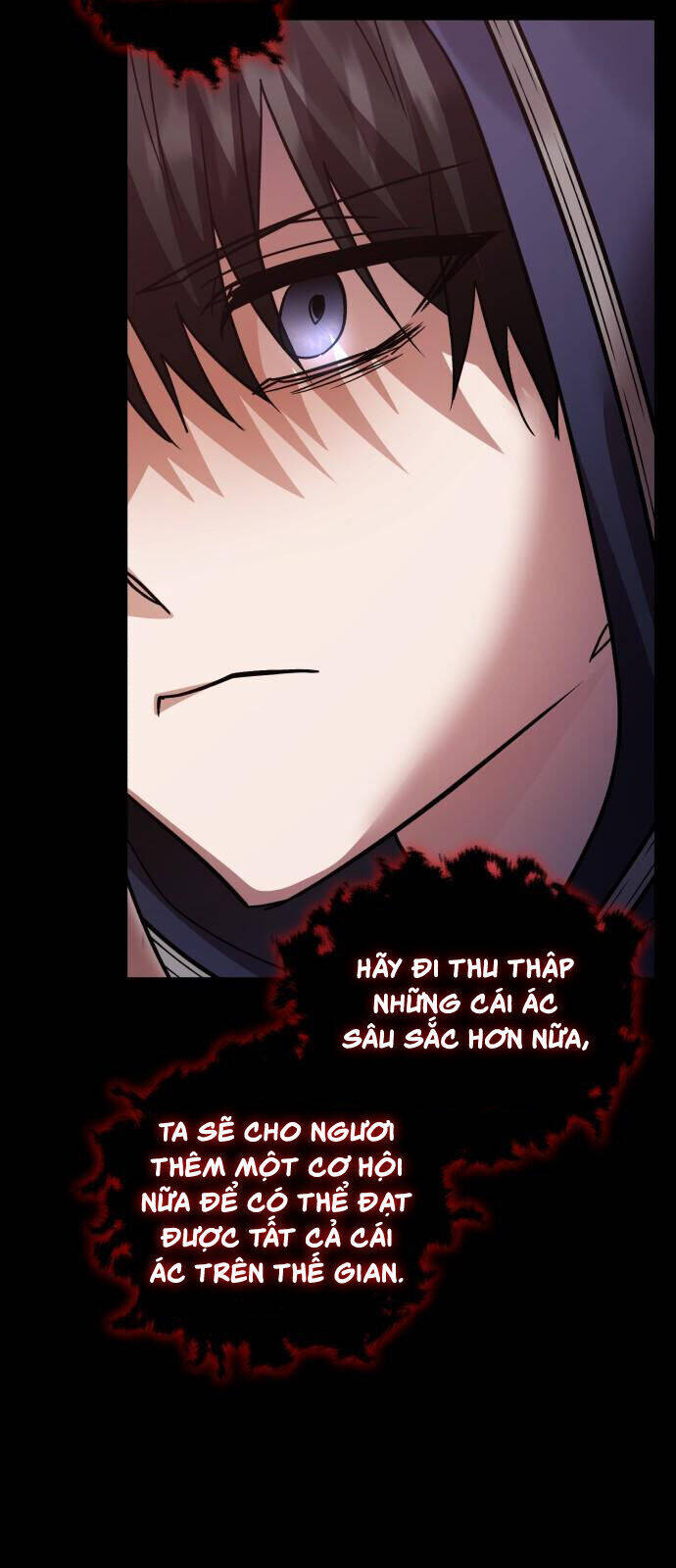 Hero X Demon King X Villain: Chapter 108