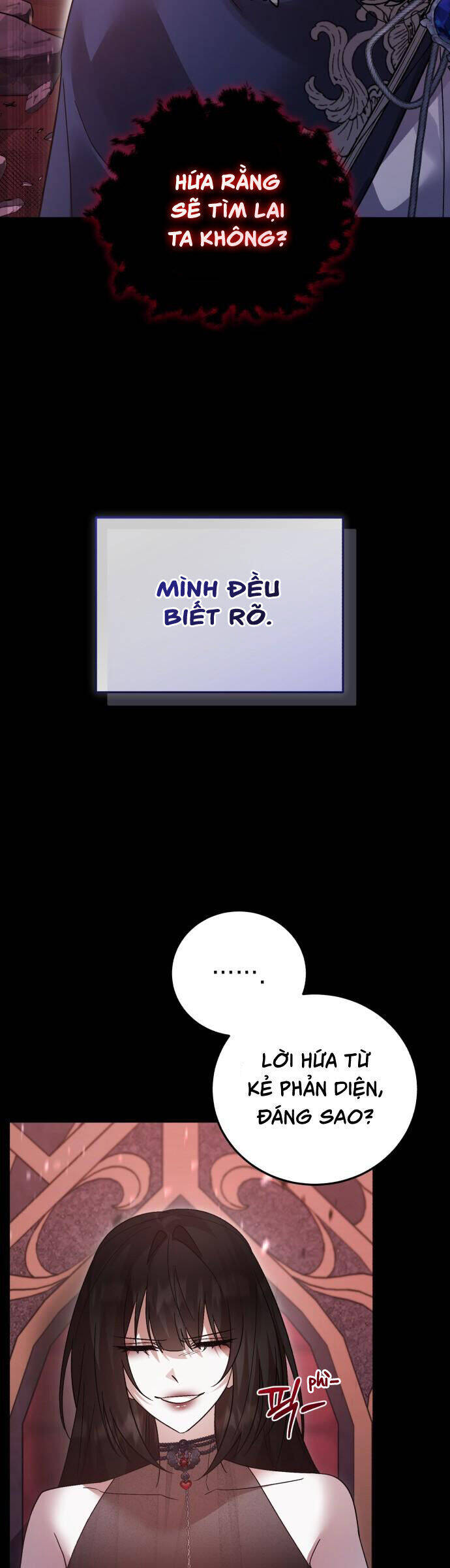 Hero X Demon King X Villain: Chapter 108