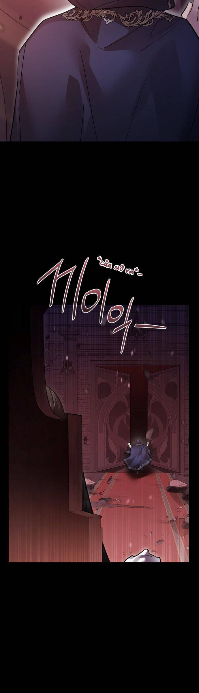 Hero X Demon King X Villain: Chapter 108